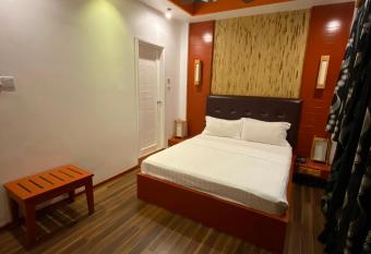 Niu Inn & Spa has Balcony rooms