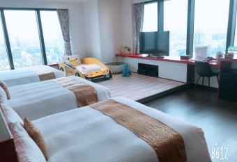 85                      has Balcony rooms