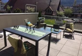 La Terrasse Saint Jean allows 18 year olds to book a room