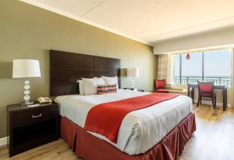 Sandcastle Resort has Balcony rooms