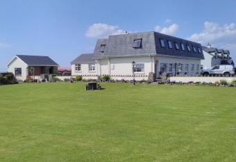 Lahiff s Bay View Guest House allows 18 year olds to book a room