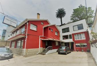 Hotel Vista Hermosa 17 has Balcony rooms