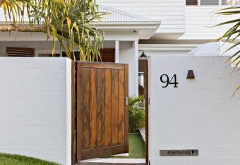 Cape Beach House allows 18 year olds to book a room