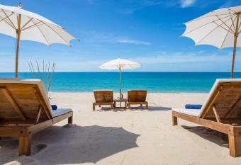 Lamai Coconut Beach Resort has Balcony rooms