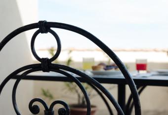 Il Castellaro has Balcony rooms