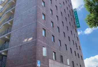 AZ Inn Obu has Smoking rooms