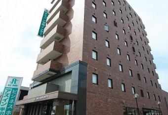 AZ Inn Handa Inter has Smoking rooms