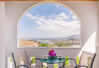 Harma - Grand Sea & Mountains View has Balcony rooms