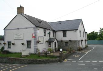 Flambards Hotel allows 18 year olds to book a room