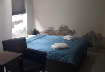 Preno  i  te Konstantin 2008 has Balcony rooms