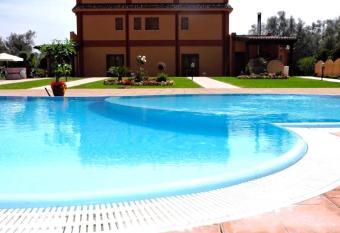 La Torre has Balcony rooms