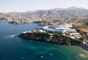 Peninsula Resort & Spa allows 18 year olds to book a room