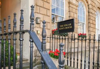 Edgar Townhouse allows 18 year olds to book a room