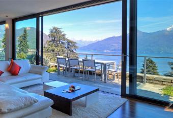 Sant   Andrea Penthouse has Balcony rooms