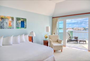Newstead Belmont Hills Golf Resort & Spa has Balcony rooms