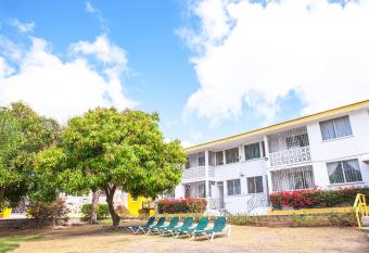 Adulo Apartments has Balcony rooms