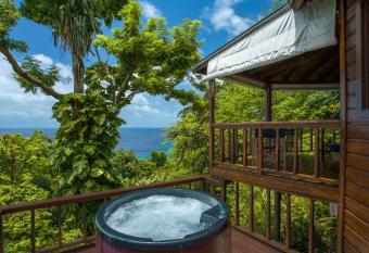 Geejam has Balcony rooms