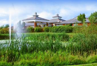 Bromsgrove Hotel and Spa allows 18 year olds to book a room