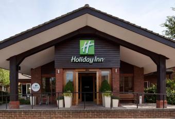 Holiday Inn Guildford, an IHG Hotel allows 18 year olds to book a room