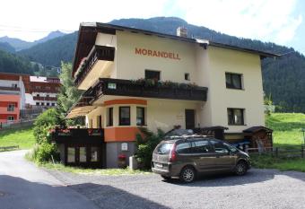 Aktivurlaub Morandell has Balcony rooms