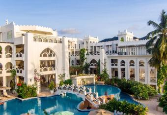 Madinat Al Bahr Business & Spa Hotel allows 18 year olds to book a room