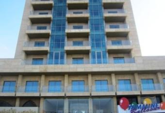 Boutique Hotel has Balcony rooms