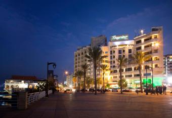 Bayview Hotel Beirut has Balcony rooms