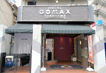 Gomax (Adult Only) allows 18 year olds to book a room
