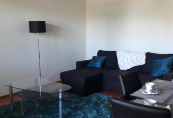 Apartment Kivist   with balcony, 2 km from the center free parking has Balcony rooms