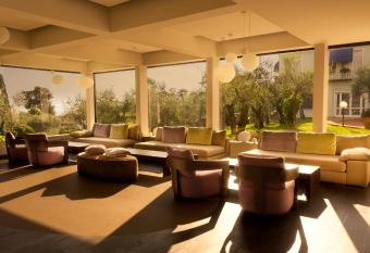 Hotel D  sir  e - Garda Lake Collection has Balcony rooms