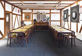 HCR De Tukker allows 18 year olds to book a room