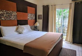 Christar Villas Hotel has Balcony rooms