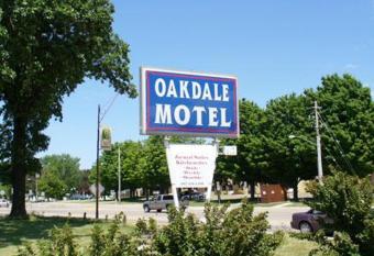 Oakdale Motel allows 18 year olds to book a room