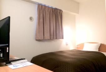 Anchor Hotel Hakata has Smoking rooms