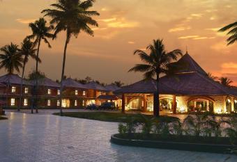 Lakesong Resort has Balcony rooms