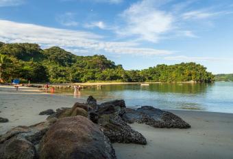 Residencial Atl  ntico Sul has Balcony rooms
