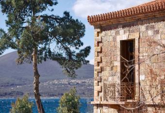 Aktaion Hotel has Balcony rooms