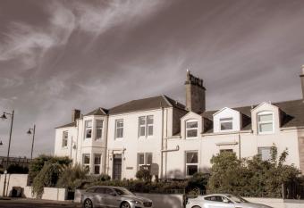 The Arrandale Hotel allows 18 year olds to book a room