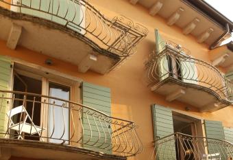 Mariposa Apartments allows 18 year olds to book a room