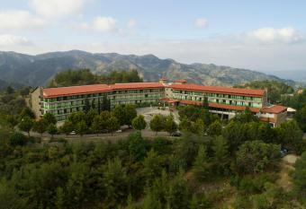 Rodon Hotel and Resort has Balcony rooms