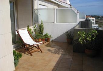 Casa do Terra  o has Balcony rooms