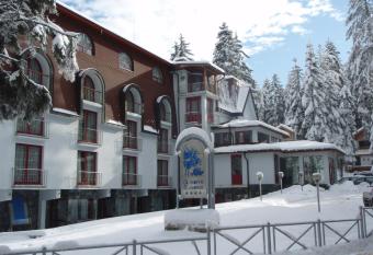 Saint George Borovets Hotel has Balcony rooms