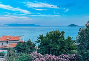 Apollon 120 - Premier Sea has Balcony rooms