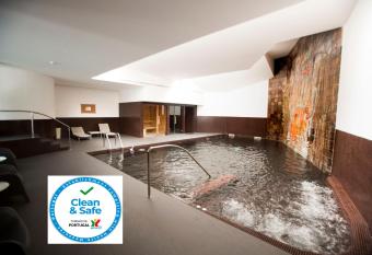 Hotel Rali Viana has Balcony rooms