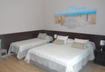 BELLAVISTA B&b has Balcony rooms