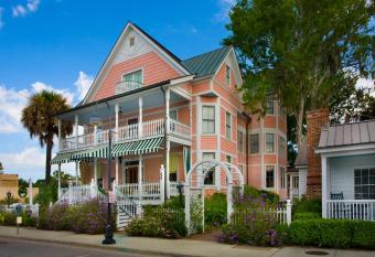 The Beaufort Inn has Balcony rooms