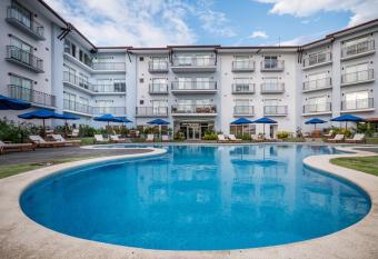 Marina Papagayo Suites has Balcony rooms