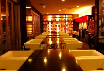 Kurume Hotel Esprit has Smoking rooms