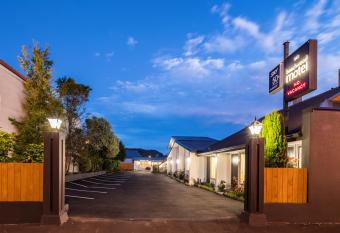 Beechwood Boutique Accommodation allows 18 year olds to book a room