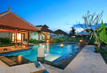 Pondok Jenggala has Balcony rooms